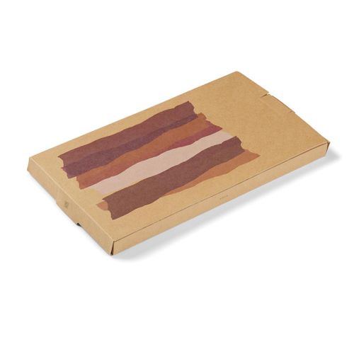 Serving board acacia wood - M - Image 4